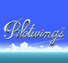 Image n° 4 - screenshots  : Pilotwings